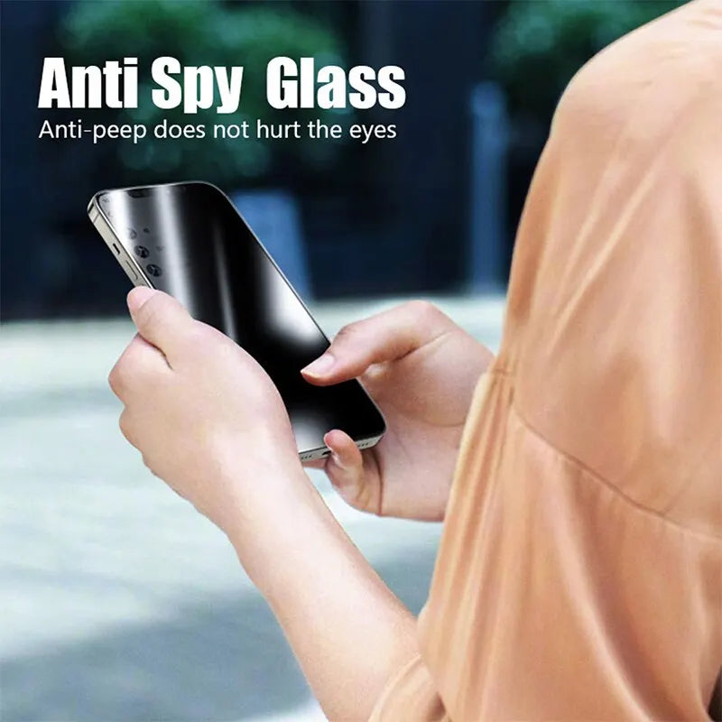 SpyGuard Privacy Screen Protector