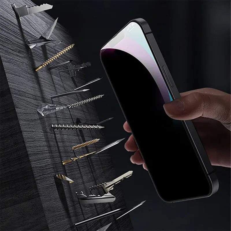 SpyGuard Privacy Screen Protector