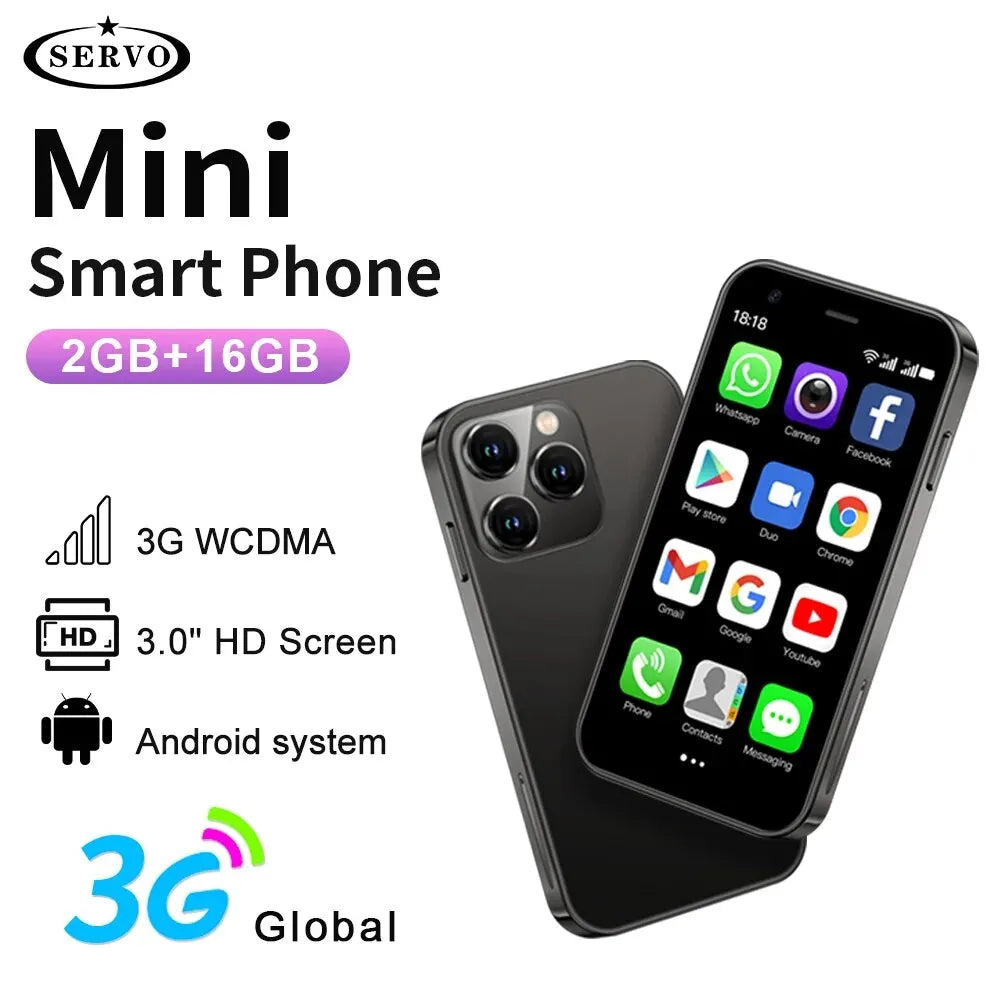 PocketPro Mini SmartPhone