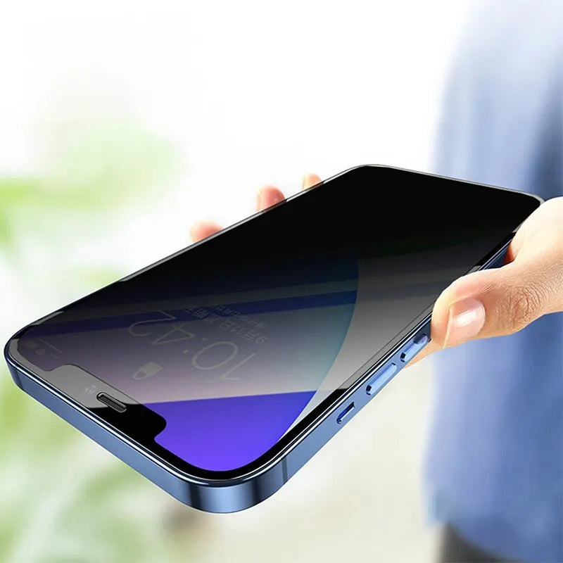 SpyGuard Privacy Screen Protector